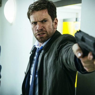 Redención: Los casos del Departamento Q