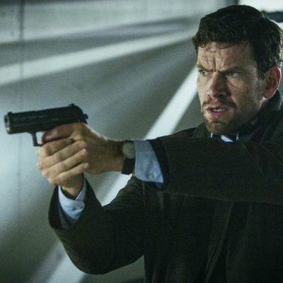 Redención: Los casos del Departamento Q