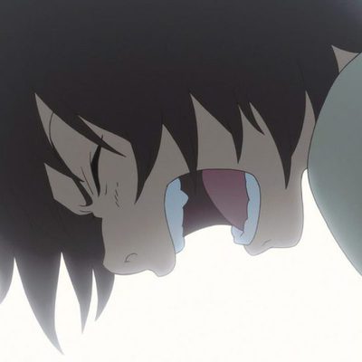 El niño y la bestia