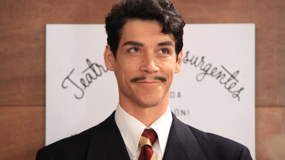 Cantinflas