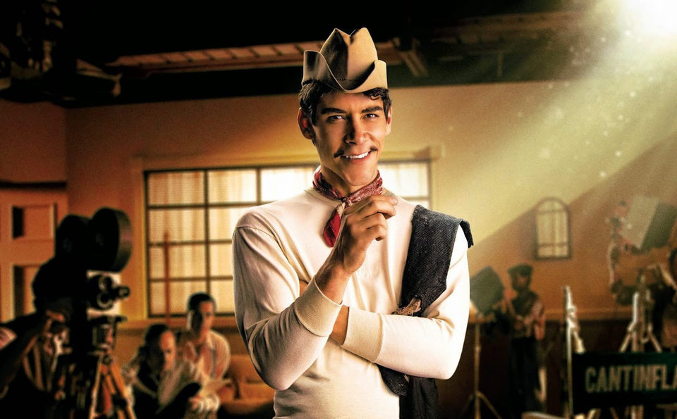 Cantinflas