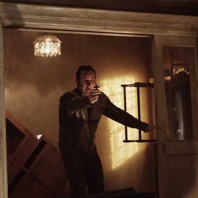 Expediente Warren: El Caso Enfield