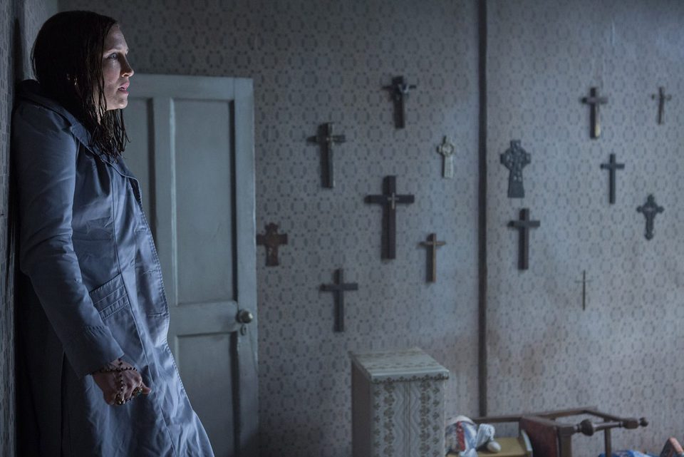Expediente Warren: El Caso Enfield