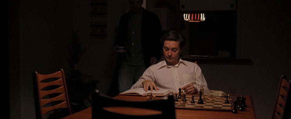 El caso Fischer