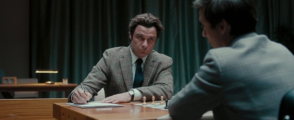 El caso Fischer