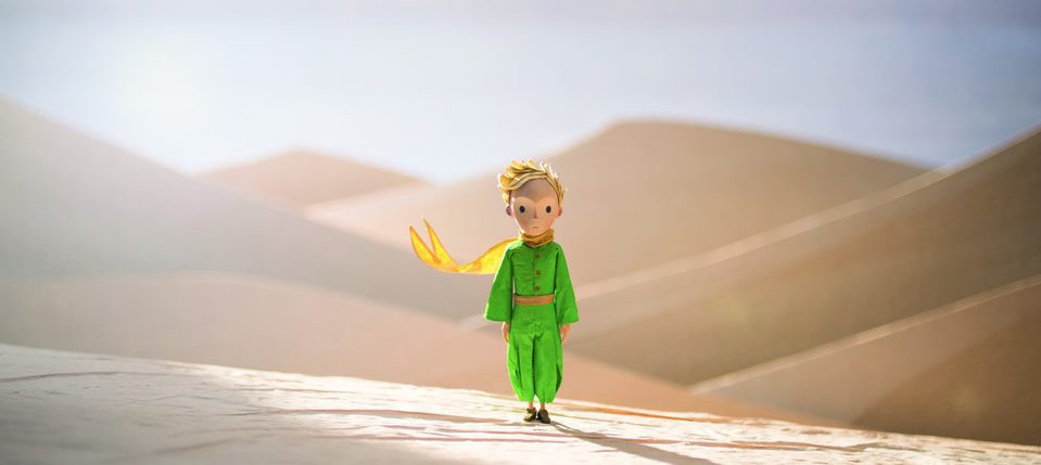 El principito