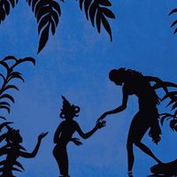 Las aventuras del príncipe Achmed