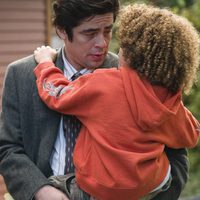 Cosas que perdimos en el fuego