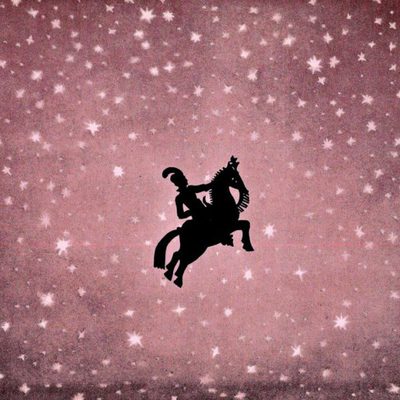 Las aventuras del príncipe Achmed