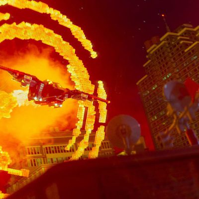 Batman: La LEGO película