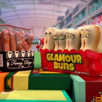 Sausage Party