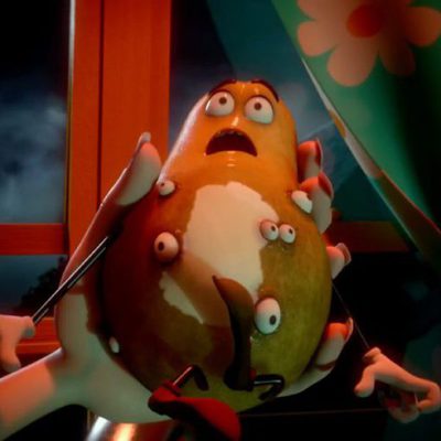 La fiesta de las salchichas