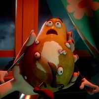 Sausage Party