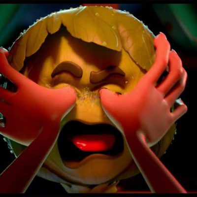 La fiesta de las salchichas