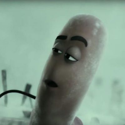 La fiesta de las salchichas