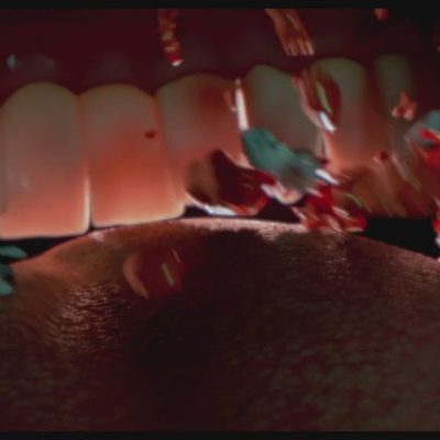 La fiesta de las salchichas