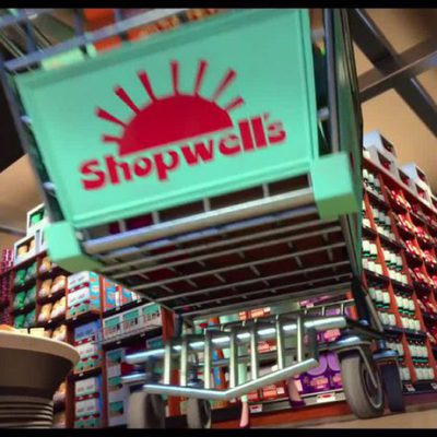 La fiesta de las salchichas