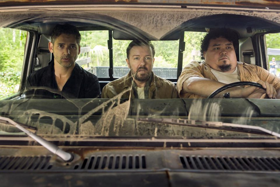 Special Correspondents
