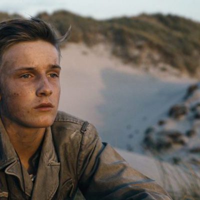 Land of Mine: Bajo la arena