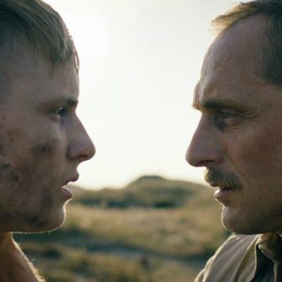 Land of Mine: Bajo la arena