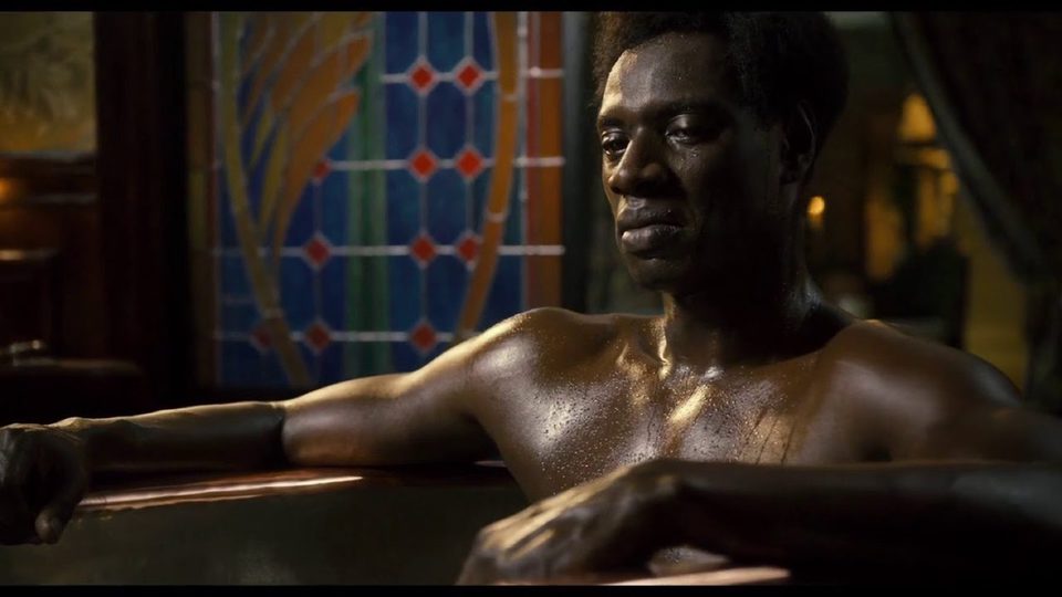 Monsieur Chocolat