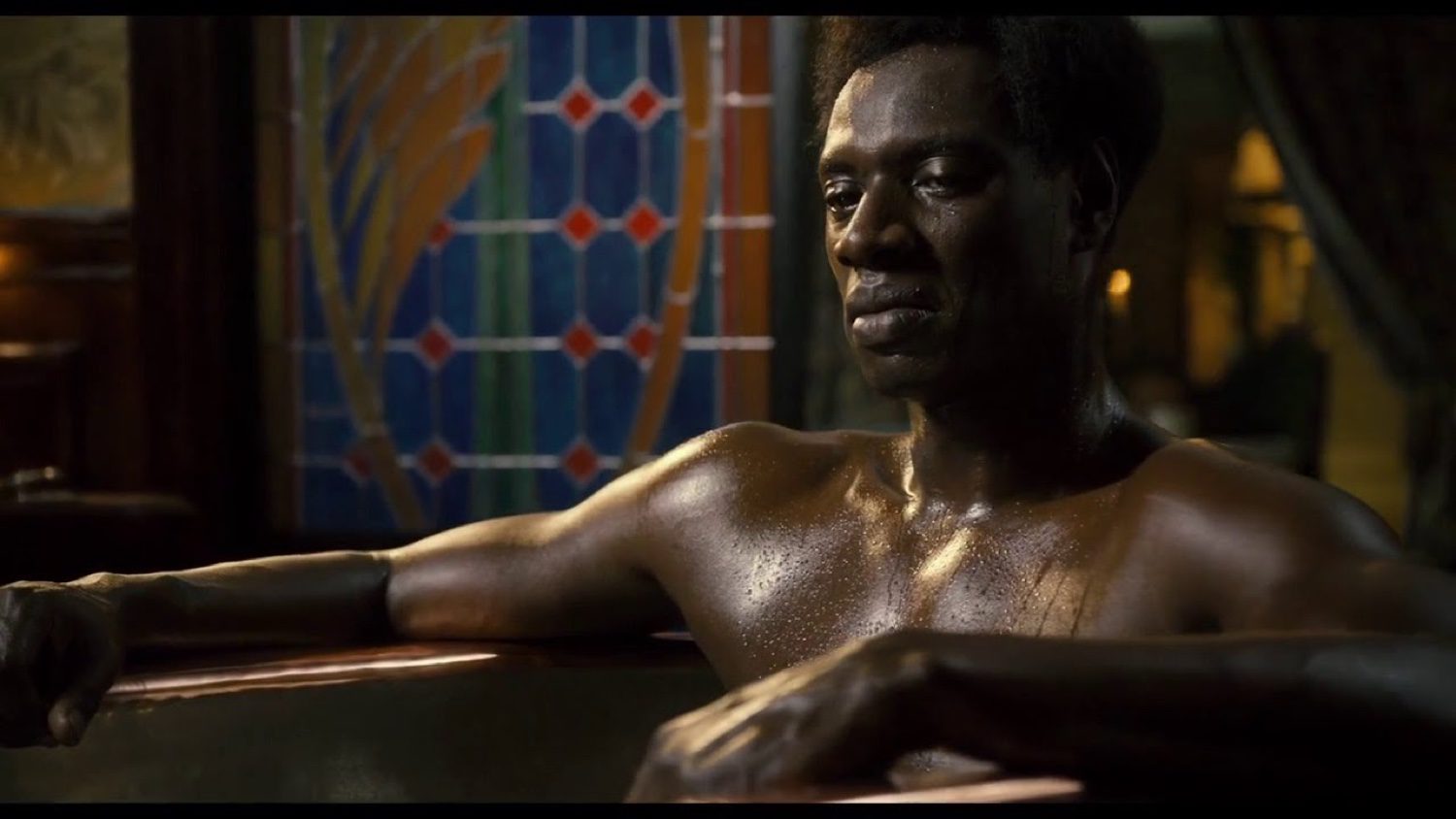 Monsieur Chocolat