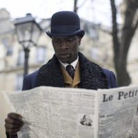 Monsieur Chocolat