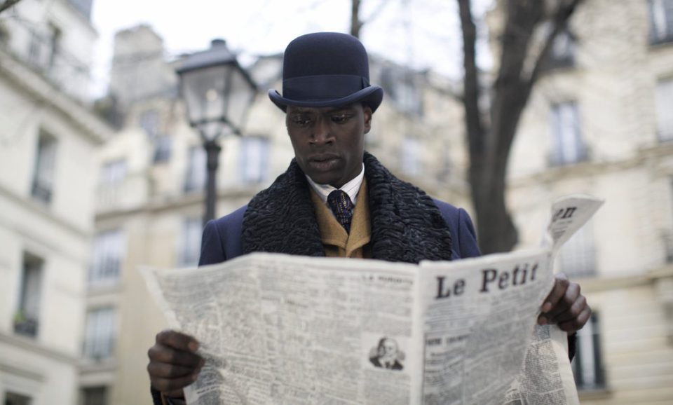 Monsieur Chocolat