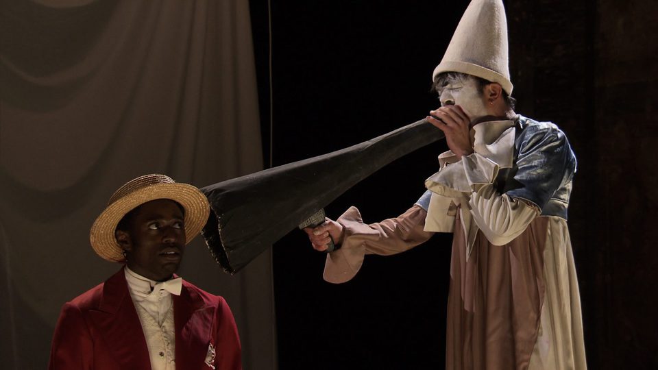 Monsieur Chocolat