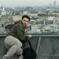 Bastille Day