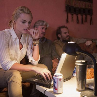 Reporteras en guerra