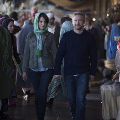 Reporteras en guerra