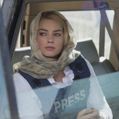 Reporteras en guerra