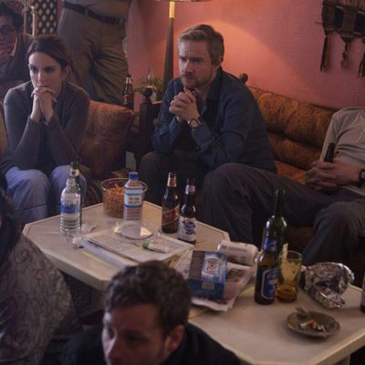 Reporteras en guerra