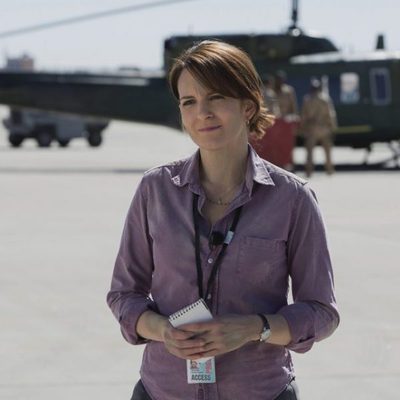 Reporteras en guerra