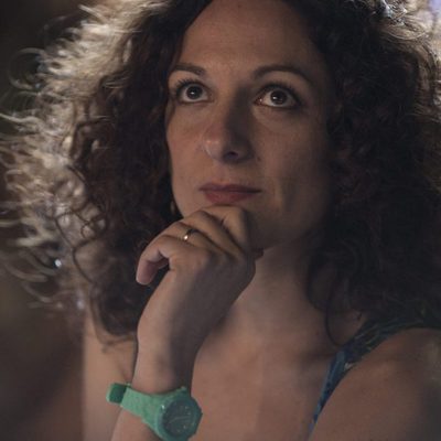 Kiki, el amor se hace