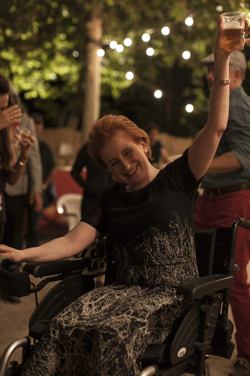 Kiki, el amor se hace