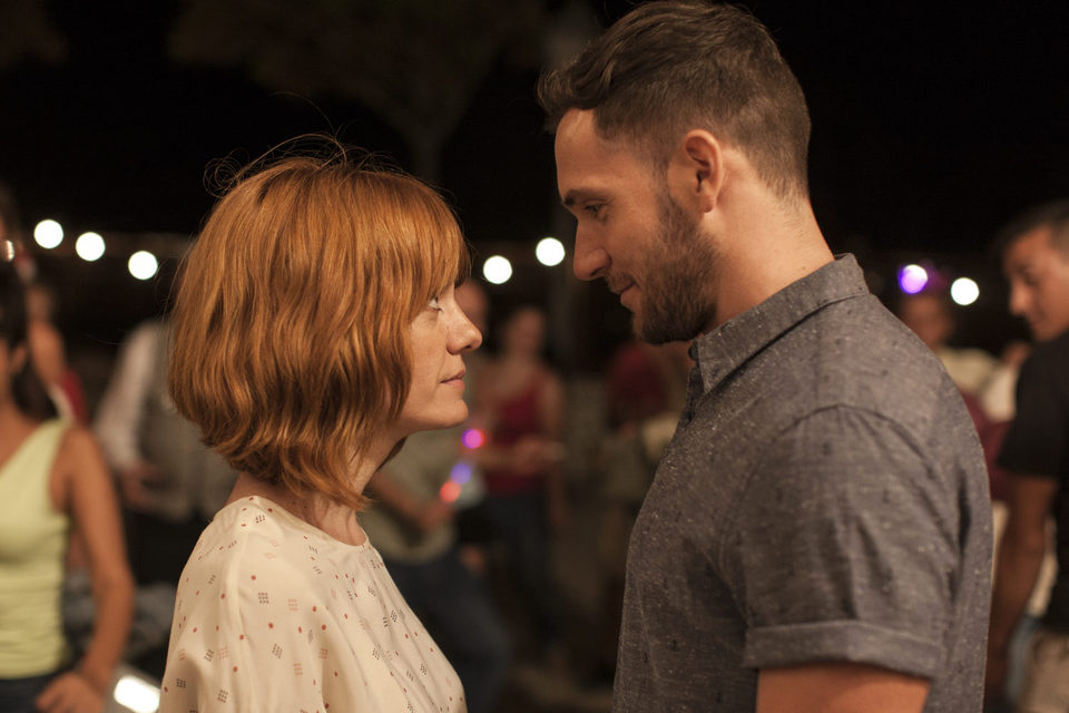 Kiki, el amor se hace