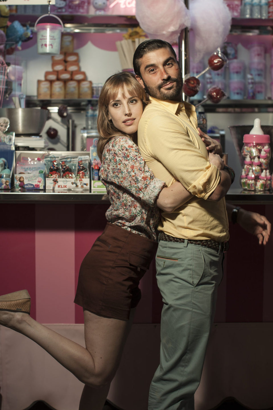 Kiki, el amor se hace