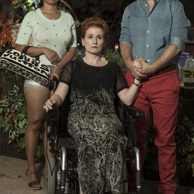 Kiki, el amor se hace