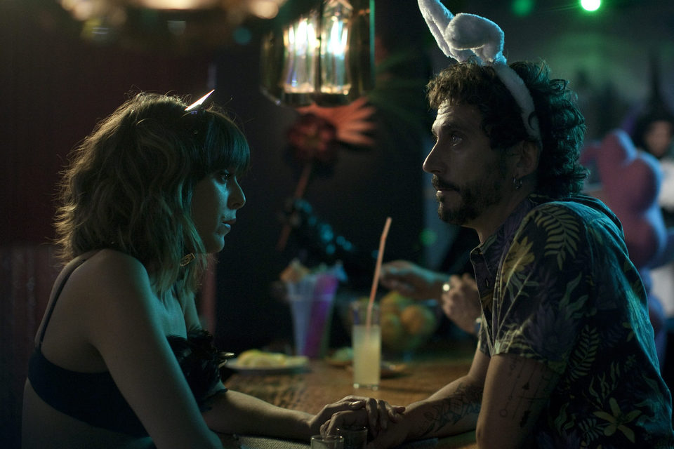 Kiki, el amor se hace