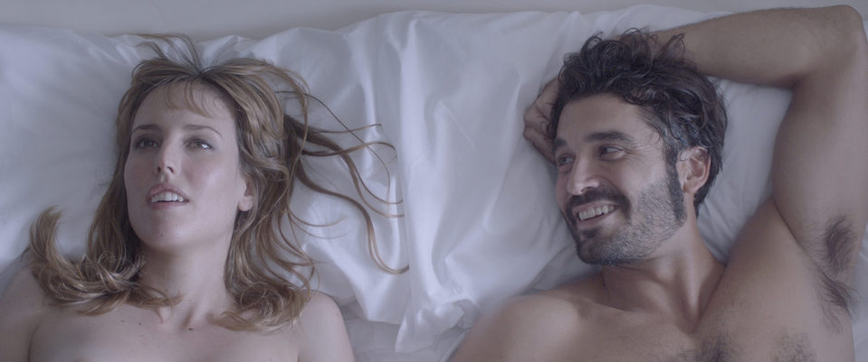 Kiki, el amor se hace
