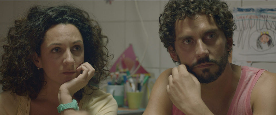 Kiki, el amor se hace