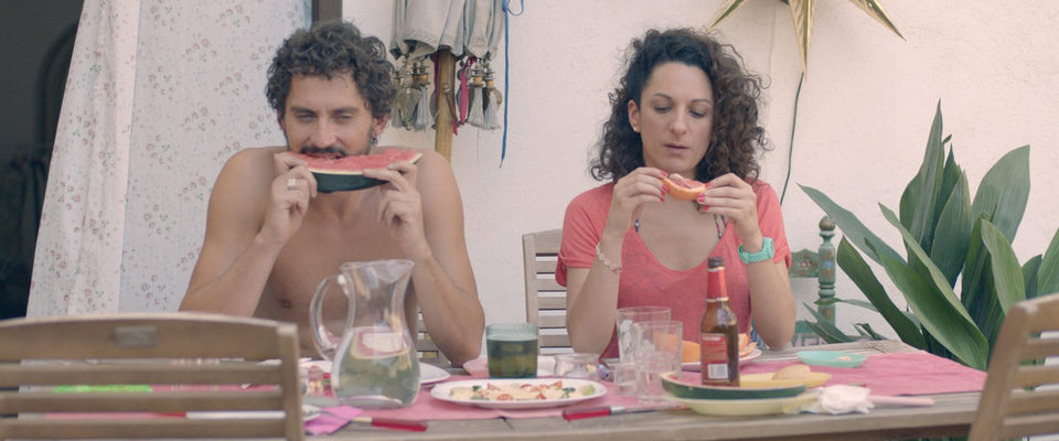 Kiki, el amor se hace