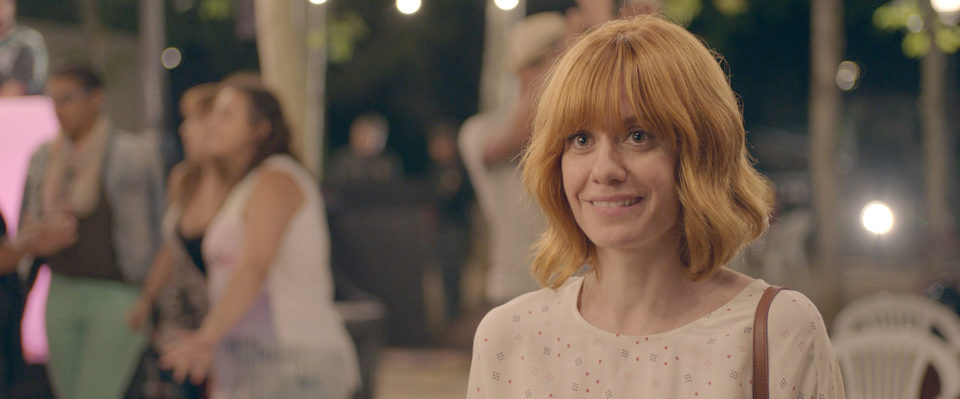 Kiki, el amor se hace