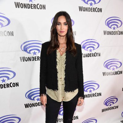 Presentación 'Ninja turtles: fuera de las sombras' Wondercon