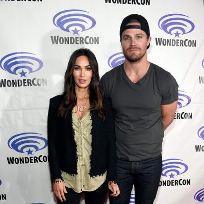 Presentación 'Ninja turtles: fuera de las sombras' Wondercon
