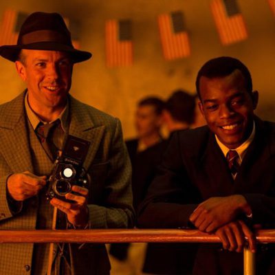 El héroe de Berlín