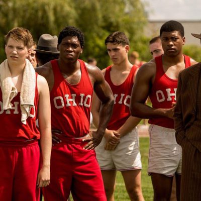 El héroe de Berlín