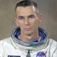 The Last Man on the Moon